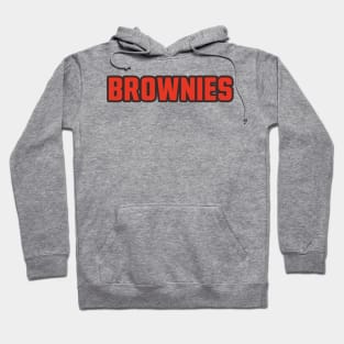 Brownies! Hoodie